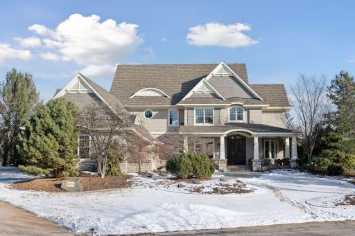 18719 Bearpath Trail, Eden Prairie, MN 55347