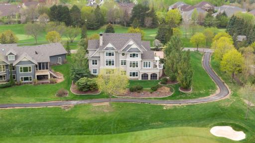 18719 Bearpath Trail, Eden Prairie, MN 55347