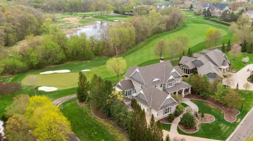 18719 Bearpath Trail, Eden Prairie, MN 55347