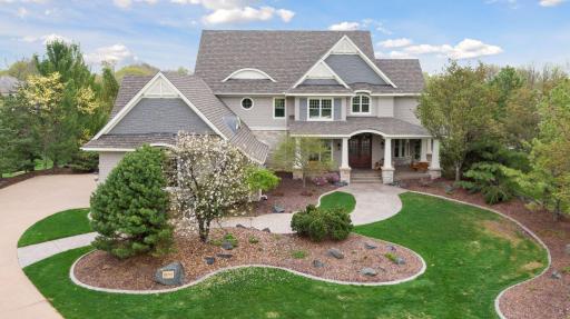 18719 Bearpath Trail, Eden Prairie, MN 55347