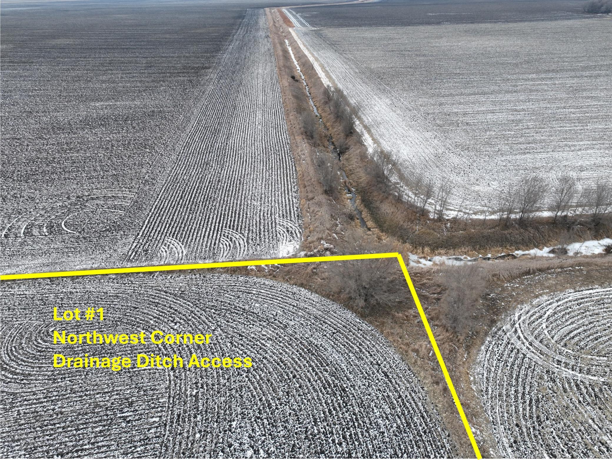 Lot 1 NW Corner Drainage Ditch Access.jpg
