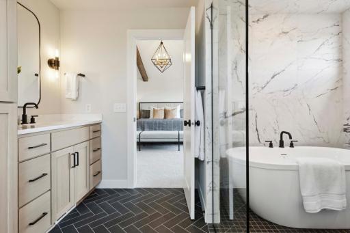 Photos, virtual/video tours may not depict actual home. Features, materials & finishes shown may contain options that are not included in the price.