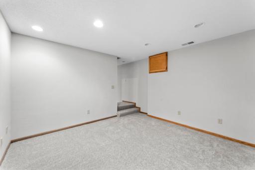 Basement Room 1