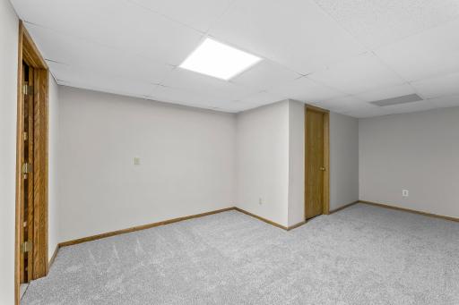 Basement Room 3