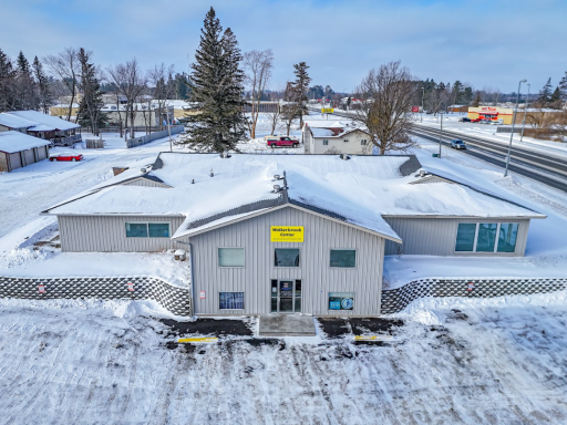 804 Central Street W, Bagley, MN 56621