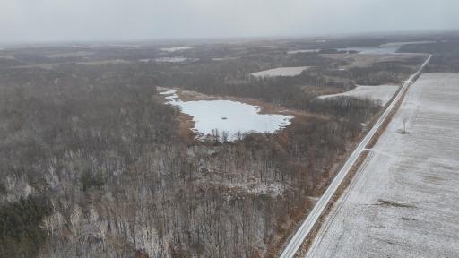22135 268th Street, Fort Ripley, MN 56449