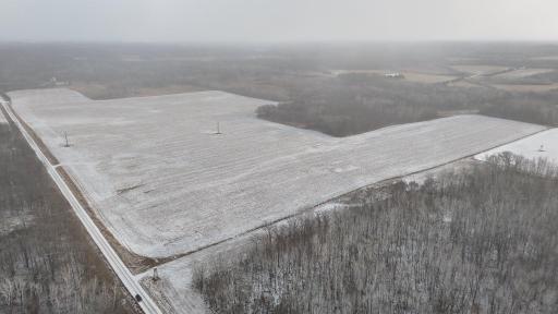 22135 268th Street, Fort Ripley, MN 56449
