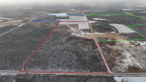 22135 268th Street, Fort Ripley, MN 56449