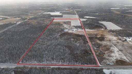 22135 268th Street, Fort Ripley, MN 56449