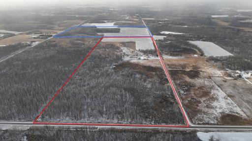 22135 268th Street, Fort Ripley, MN 56449