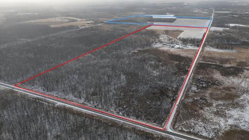 22135 268th Street, Fort Ripley, MN 56449