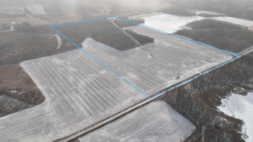 22135 268th Street, Fort Ripley, MN 56449