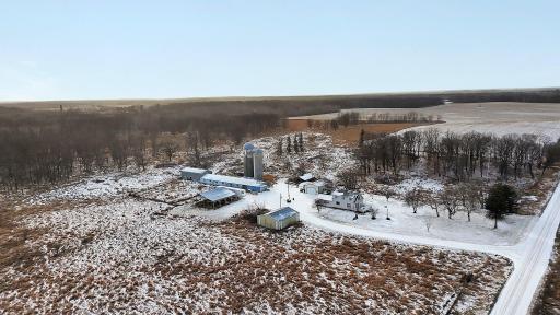 22135 268th Street, Fort Ripley, MN 56449