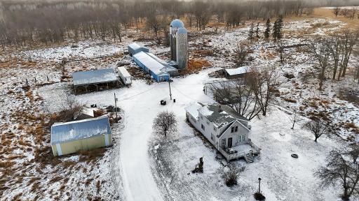 22135 268th Street, Fort Ripley, MN 56449