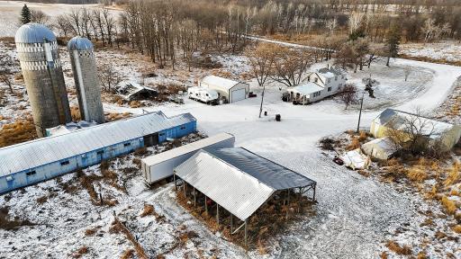 22135 268th Street, Fort Ripley, MN 56449