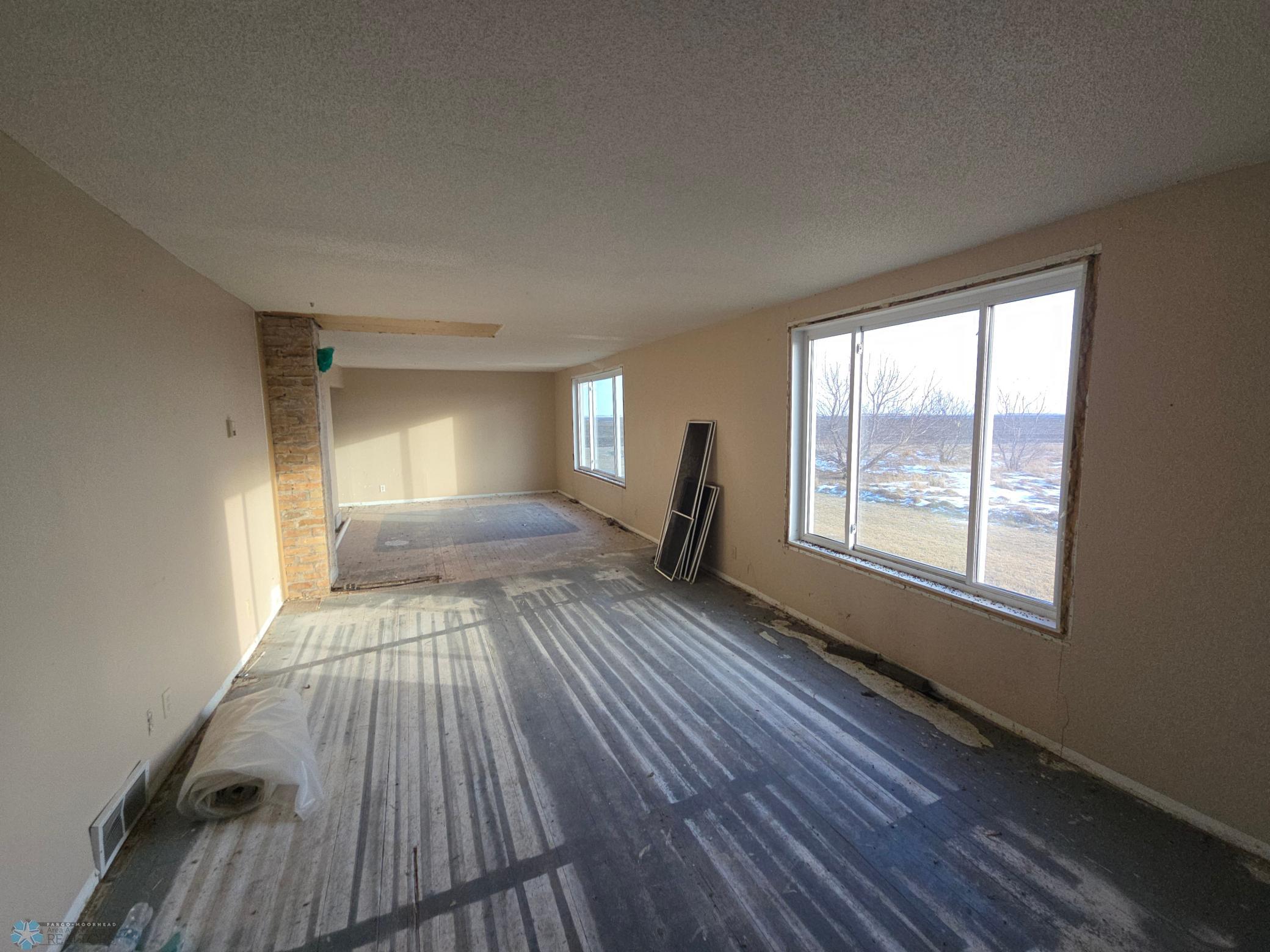 Main Floor Living Room