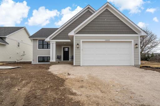13350 Cadogan Way Rosemount MN. Previously sold model.