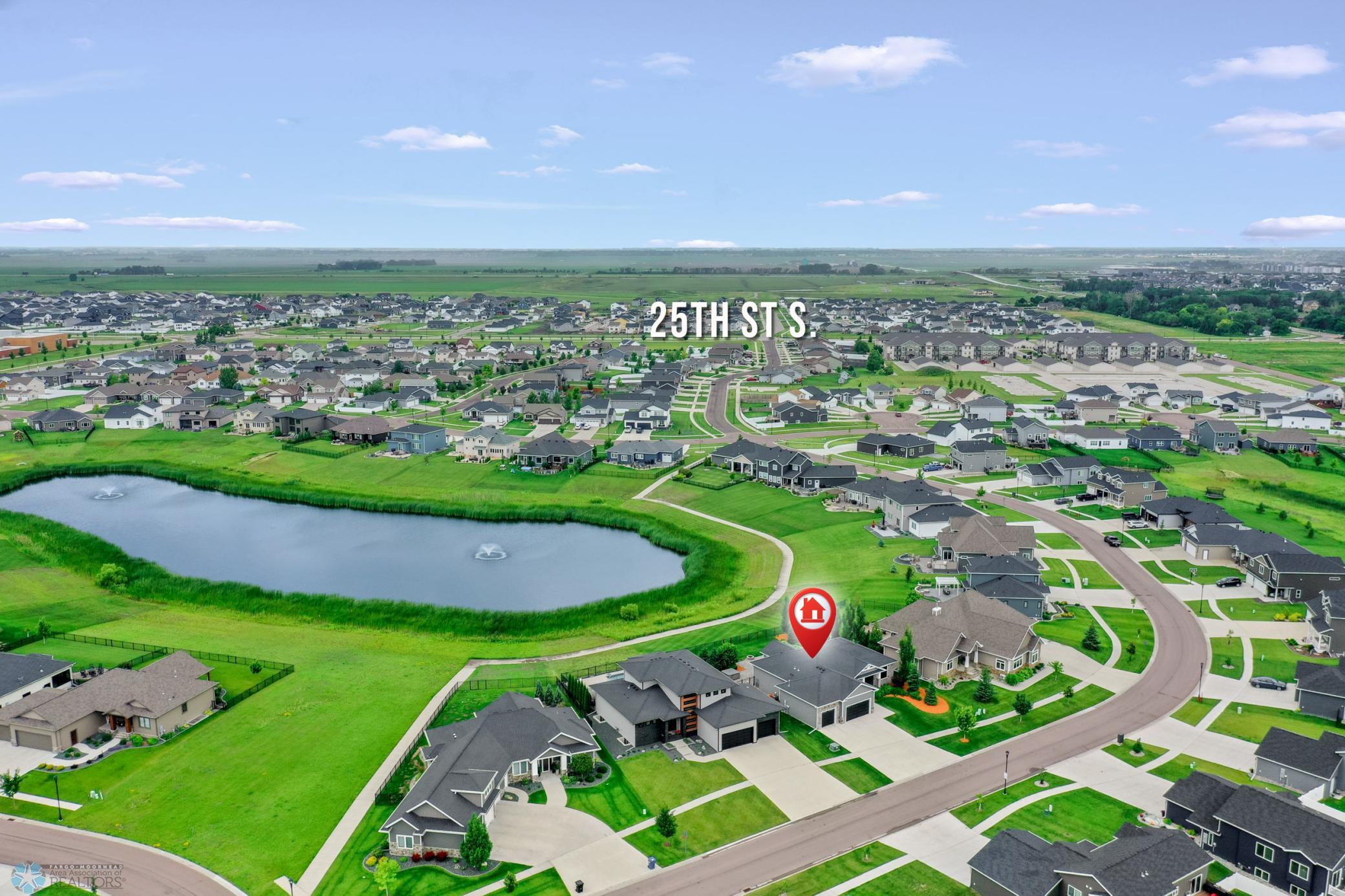 1946 67th Ave S Fargo