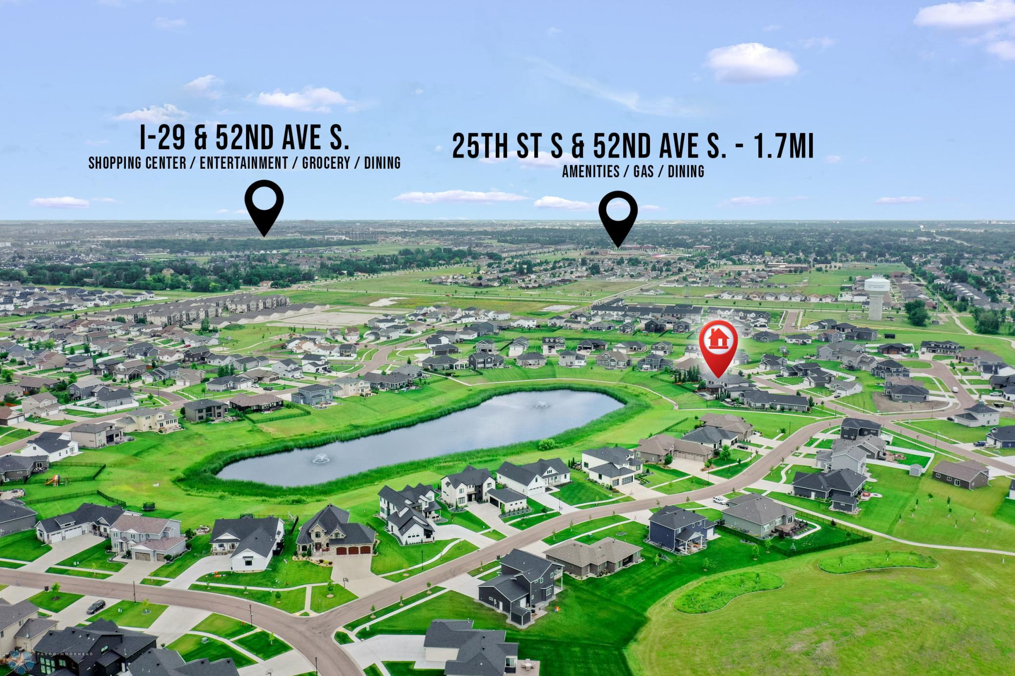 1946 67th Ave S Fargo