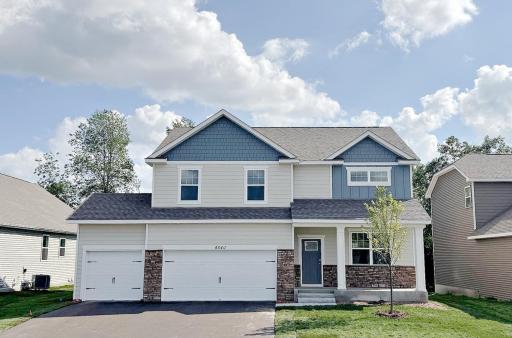 4540 131st Avenue NE, Blaine, MN 55449