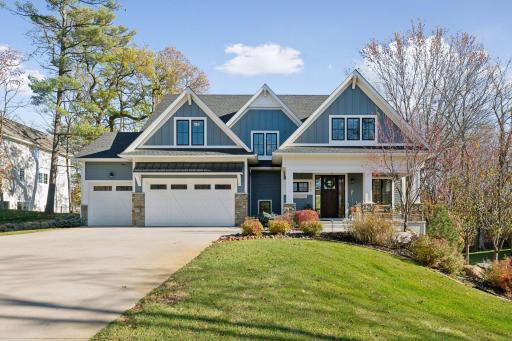 Welcome to 570 Orono Orchard Rd S, situated on over a half acre wooded lot.