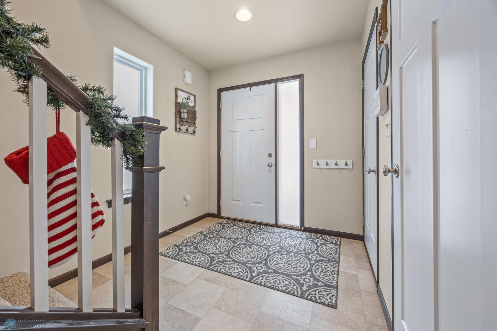 Entryway
