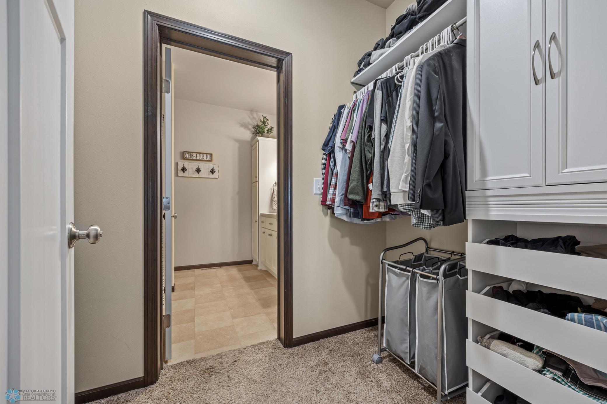 Closet
