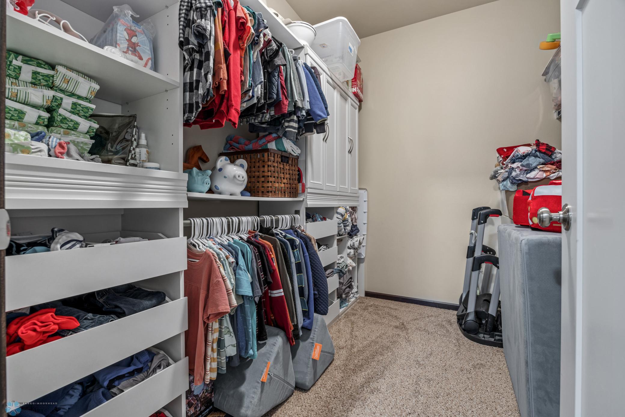 Closet