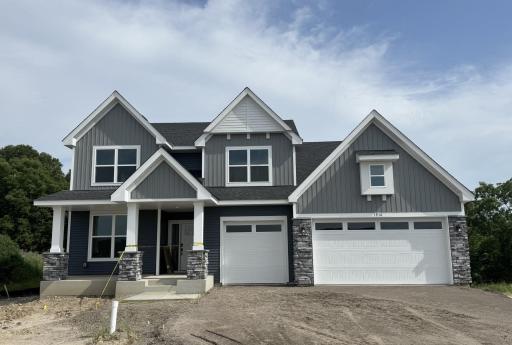 1916 Timber Lane, Carver, MN 55315