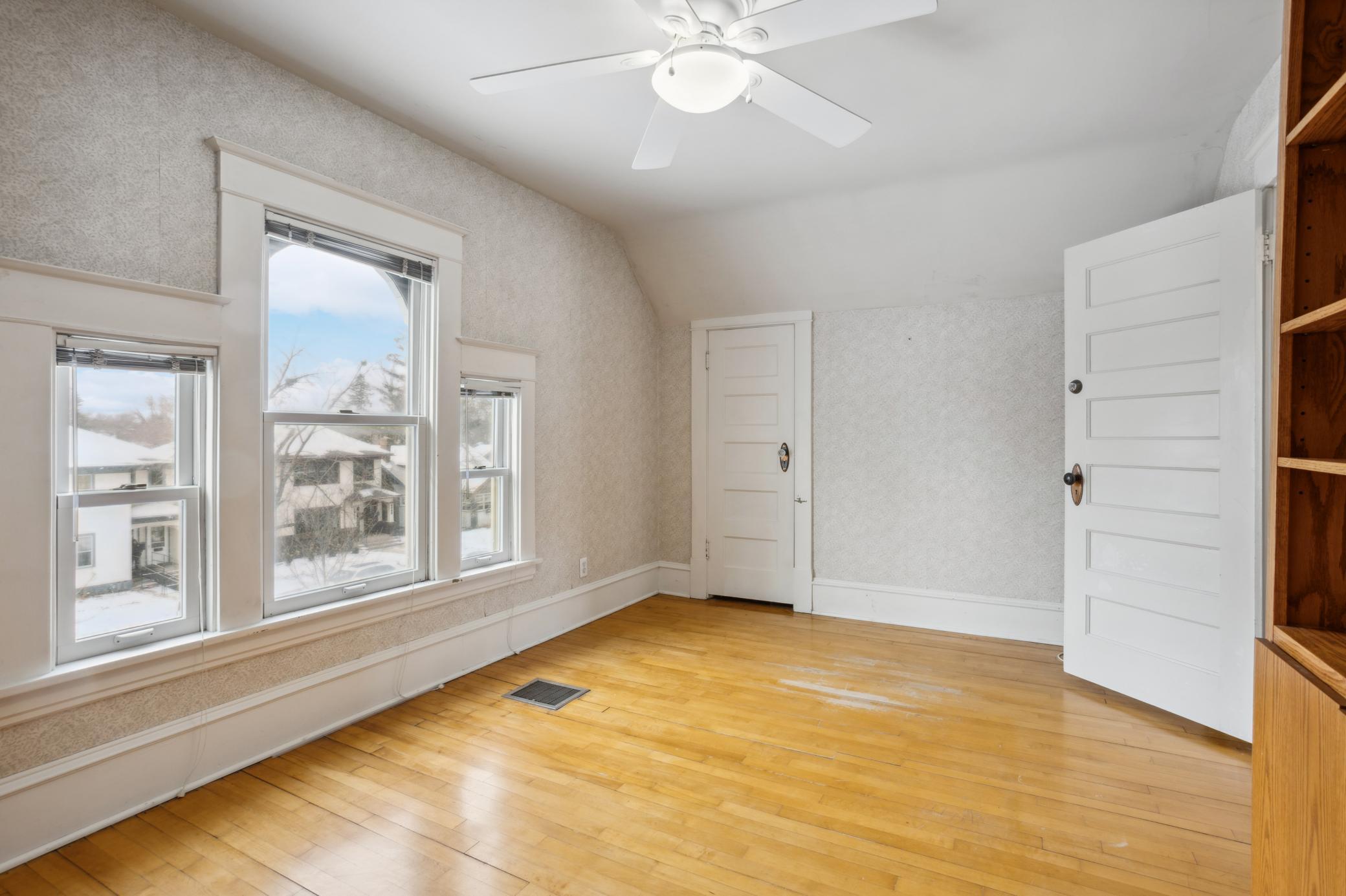 Another view of Primary