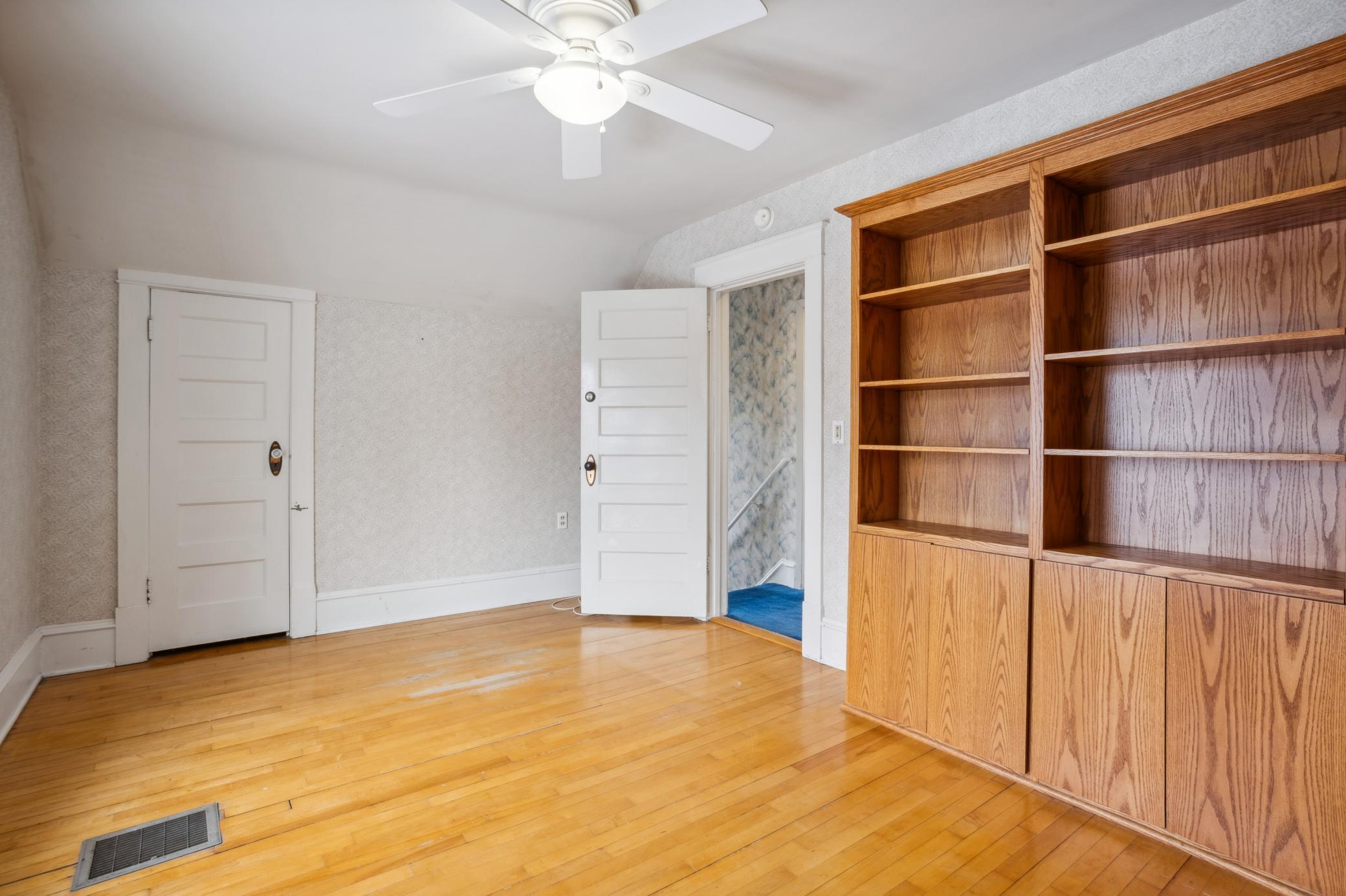 Another view of Primary