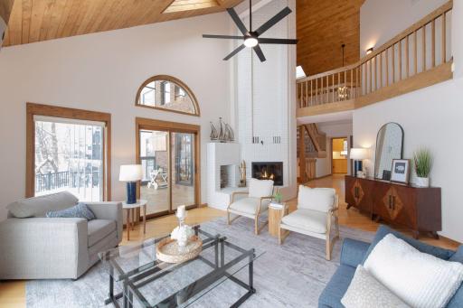 3305 Eagle Bluff Road, Mound, MN 55364