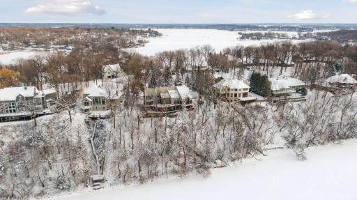 3305 Eagle Bluff Road, Mound, MN 55364