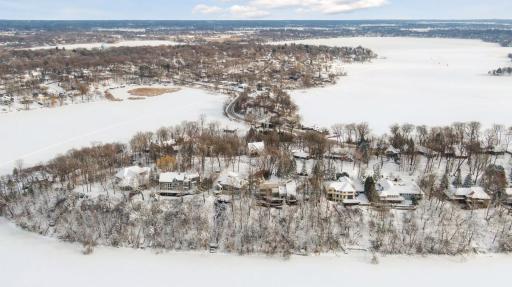 3305 Eagle Bluff Road, Mound, MN 55364