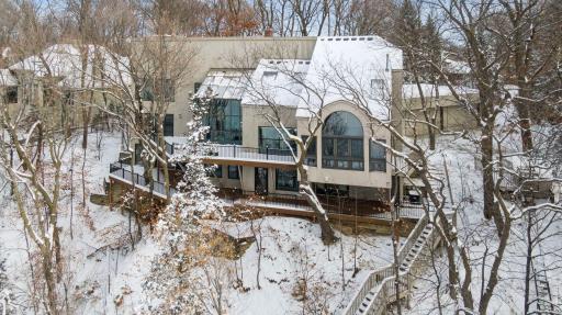 3305 Eagle Bluff Road, Mound, MN 55364