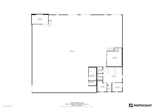 1150 Mckinley Street, Anoka, MN 55303