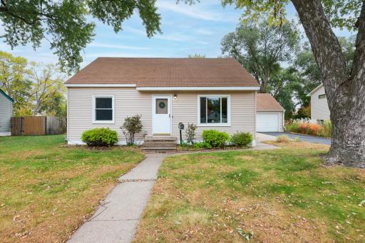5716 Elmhurst Avenue, Crystal, MN 55428
