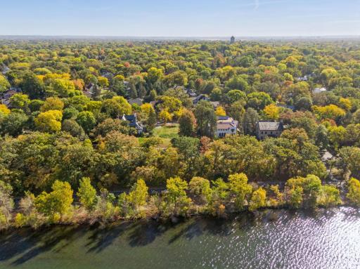 4629 E Lake Harriet Parkway, Minneapolis, MN 55419