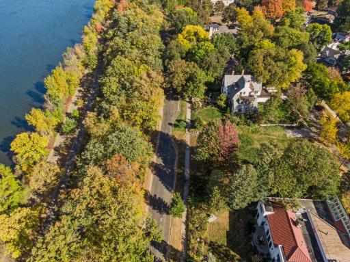 4629 E Lake Harriet Parkway, Minneapolis, MN 55419