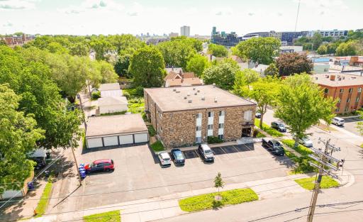 Saint Paul, MN 55104