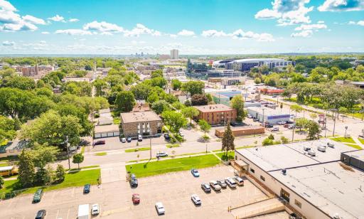 Saint Paul, MN 55104