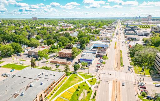 Saint Paul, MN 55104