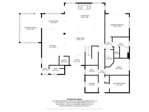 Main Floor