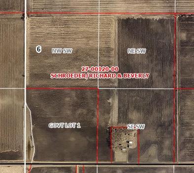 XOX 890th Ave, Danube, MN 56230