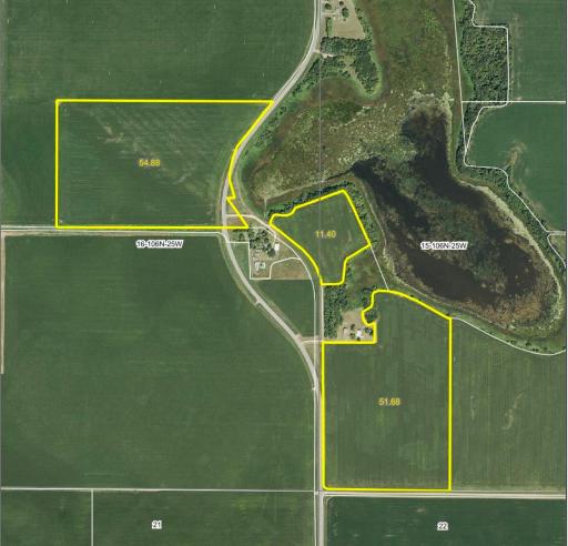 xxx 615th Ave, Mapleton, MN 56065
