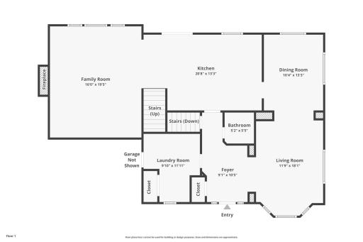 8557 Beacon Alcove, Saint Paul, MN 55125