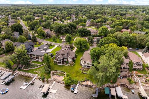 5438 Fairlawn Shores Trail SE, Prior Lake, MN 55372