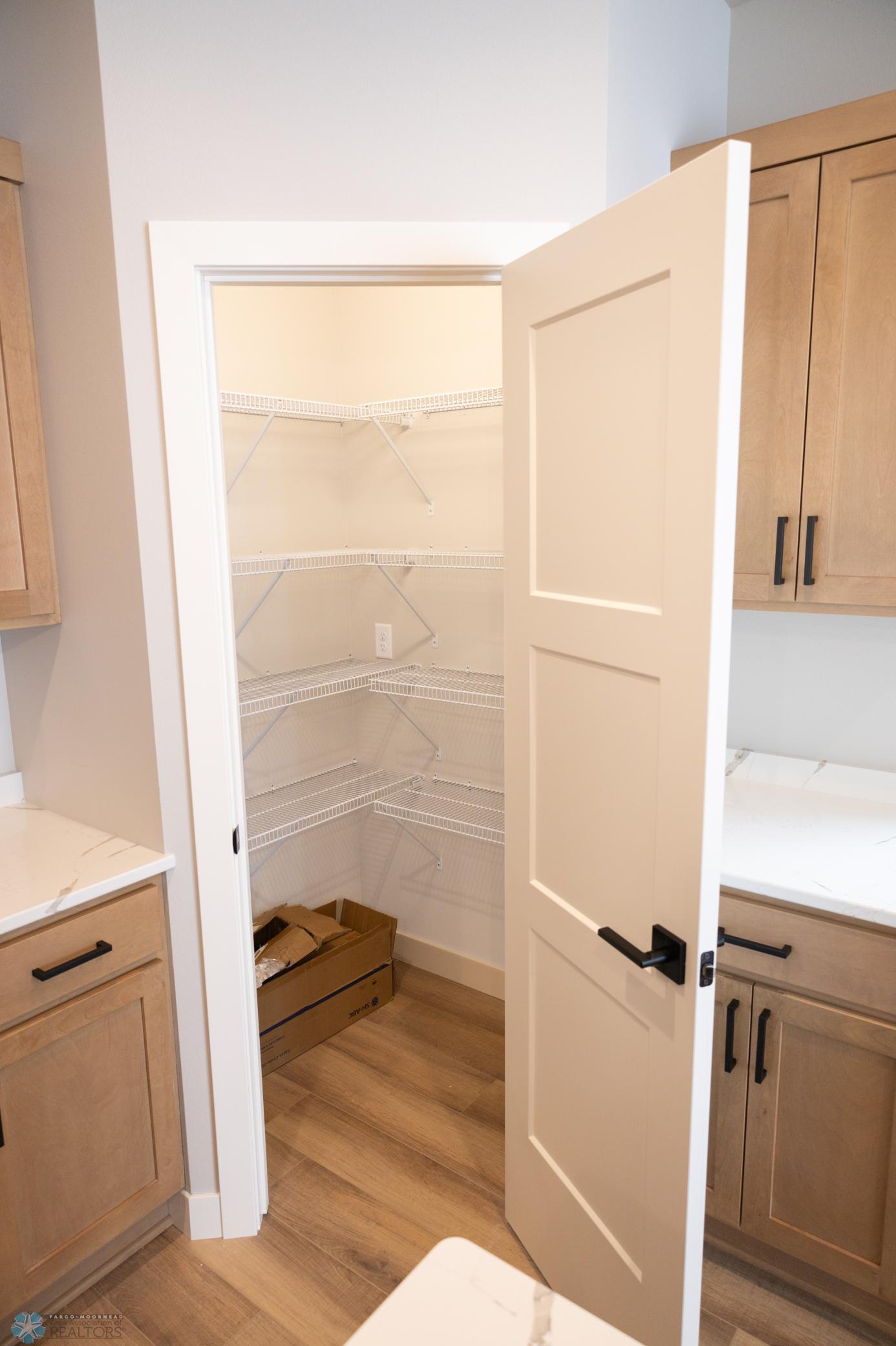 Pantry