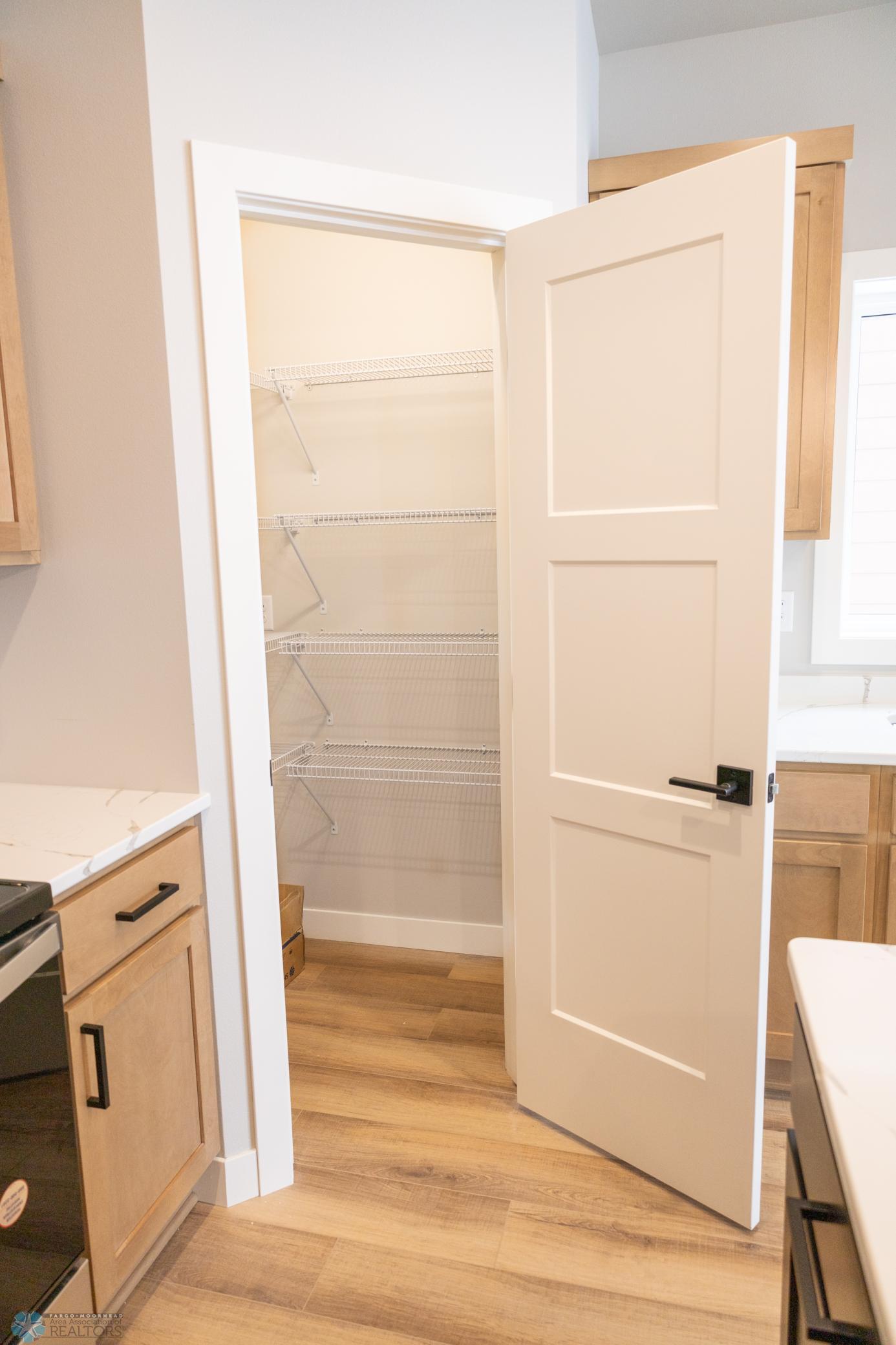 Pantry