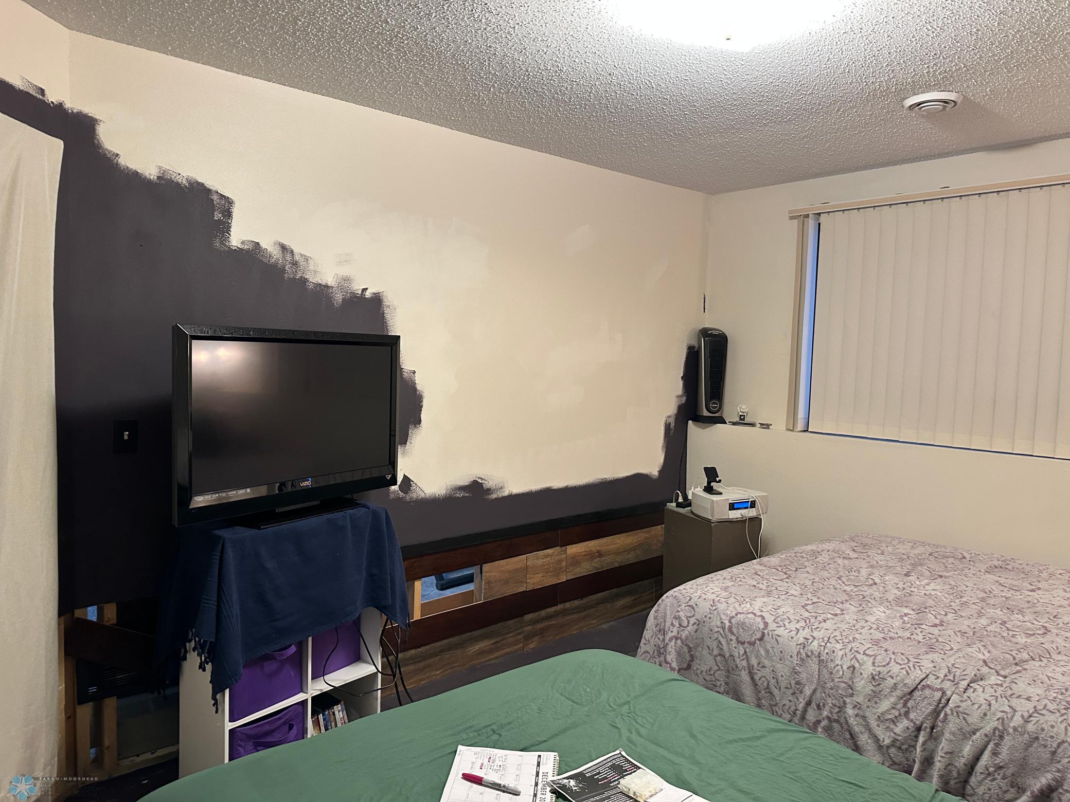 2nd Bedroom Lower Level